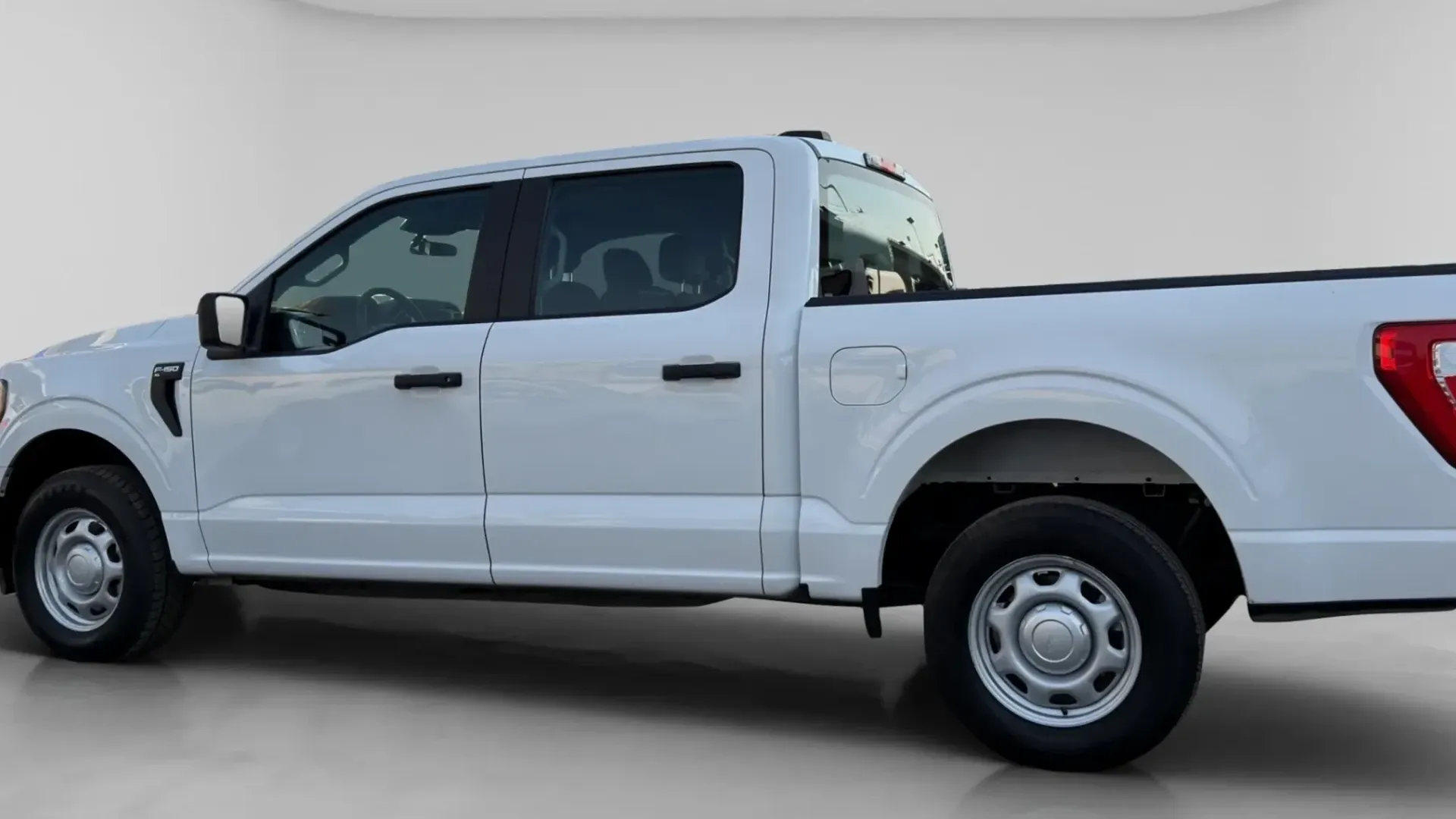 FORD F-150 image 4