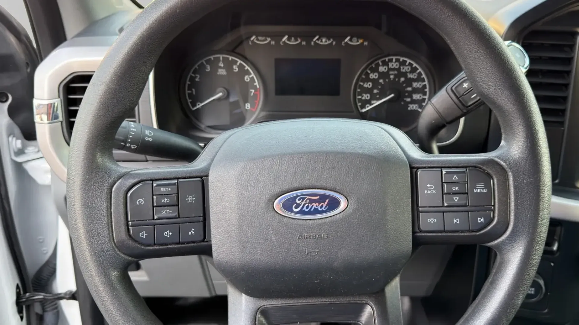 FORD F-150 image 8