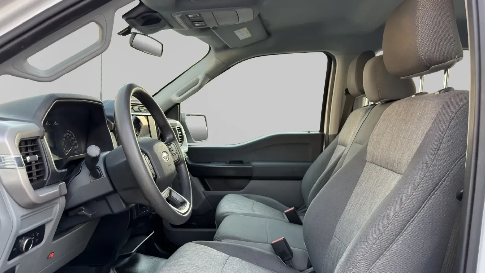 FORD F-150 image 9