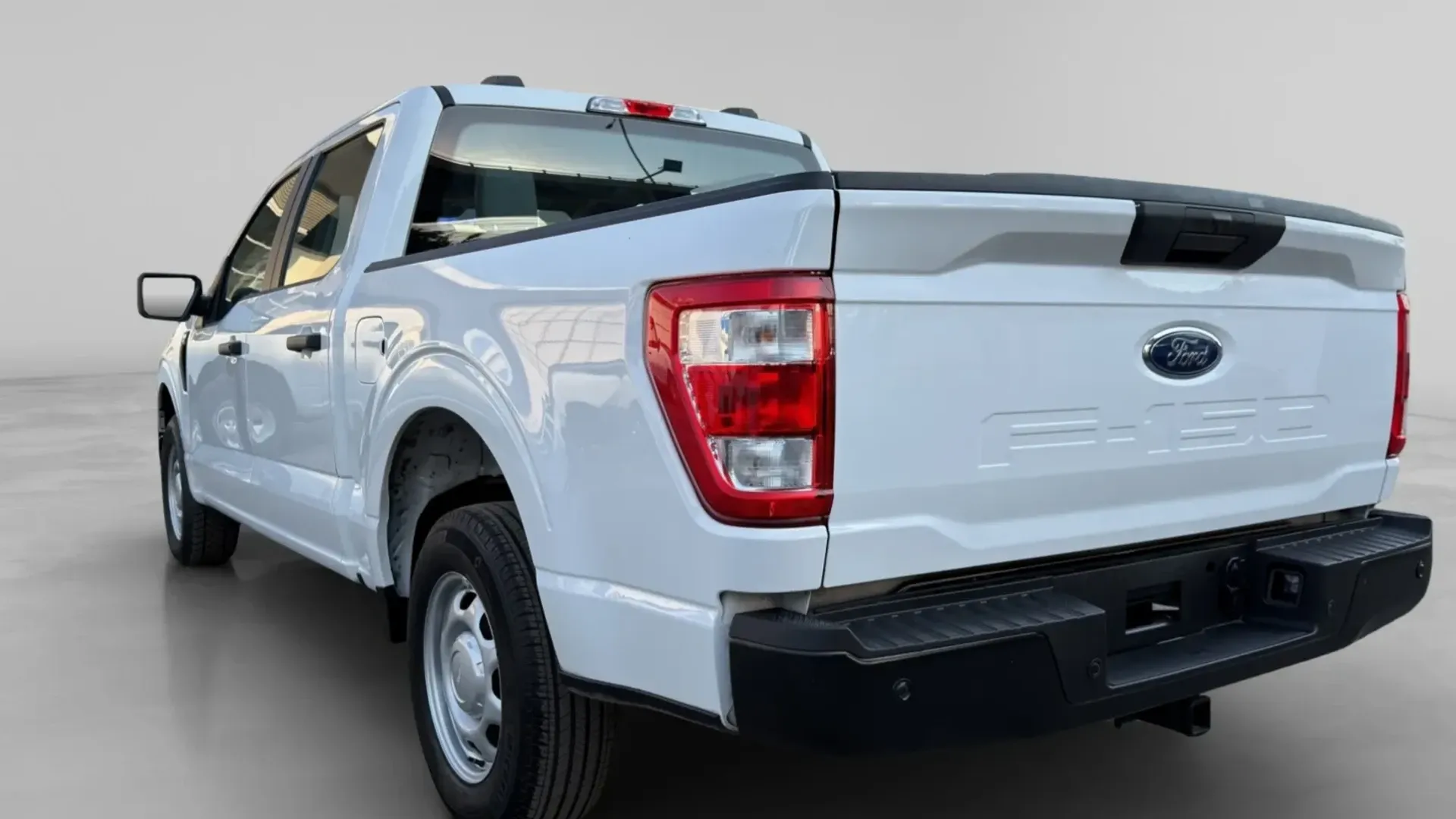 FORD F-150 image 6