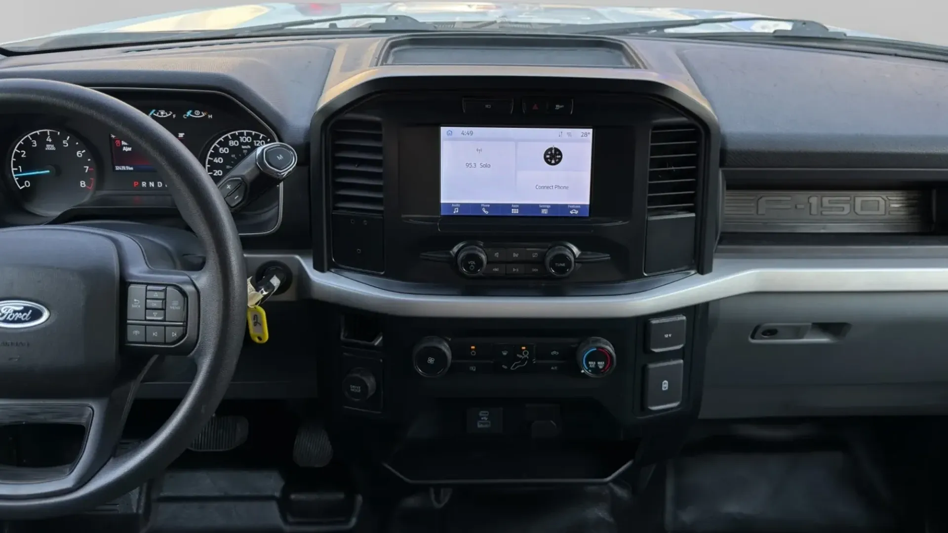 FORD F-150 image 7
