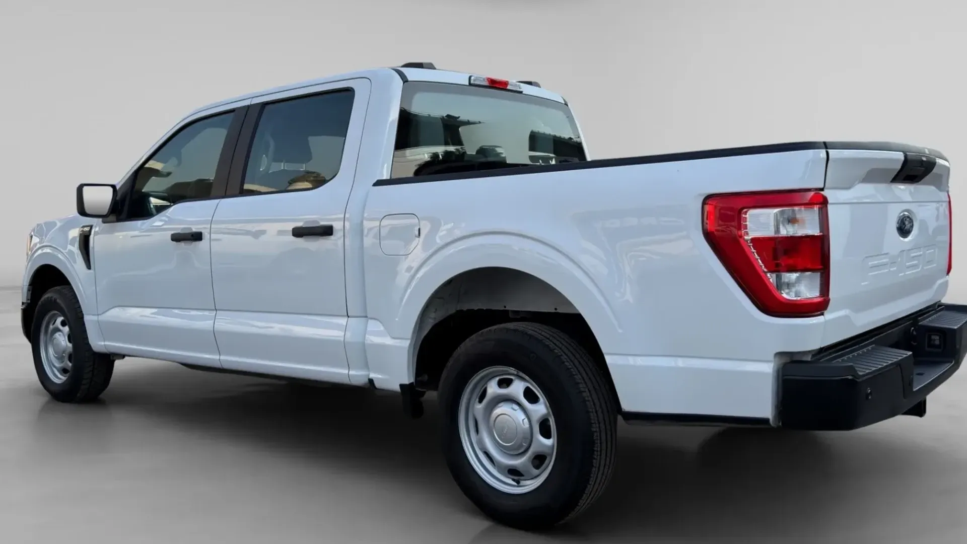 FORD F-150 image 5