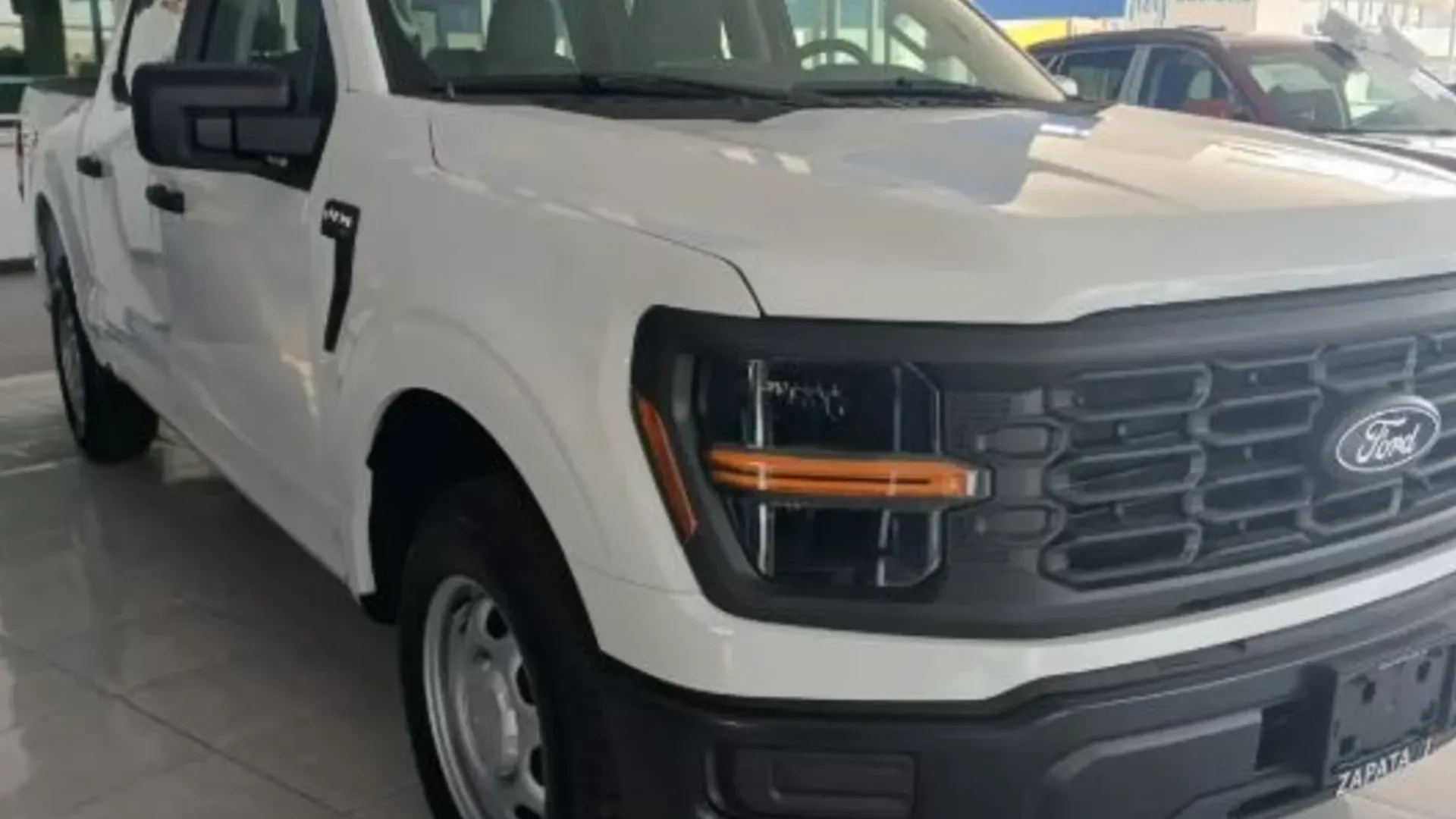 Chevrolet Colorado LT 2024 image 4